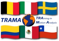 TRAMA
